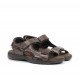 Sandalias Hombre Fluchos Dozer F1201 Café