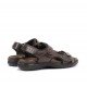 Sandalias Hombre Fluchos Dozer F1201 Café