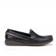 Zapatos Hombre Fluchos  Morfeo F0539 Azul