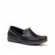 Zapatos Hombre Fluchos  Morfeo F0539 Azul