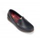 Zapatos Hombre Fluchos  Morfeo F0539 Azul