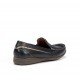 Zapatos Hombre Fluchos  Morfeo F0539 Azul