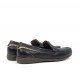 Zapatos Hombre Fluchos  Morfeo F0539 Azul