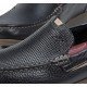 Zapatos Hombre Fluchos  Morfeo F0539 Azul