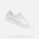 Deportivos Mujer Geox D  Jaysen A Blanco
