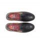 Zapatos Mocasines Hombre Fluchos Dorian F1178 Océano