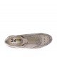 Deportivos Mujer 24 Hrs 24876 Taupe