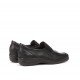 Zapatos Mujer Fluchos Profesional 6625 Negro