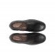 Zapatos Mujer Fluchos Profesional 6625 Negro