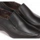 Zapatos Mujer Fluchos Profesional 6625 Negro