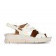 Sandalias Mujer Pikolinos Altea W7N-0630 Nata