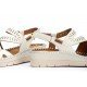 Sandalias Mujer Pikolinos Altea W7N-0630 Nata
