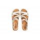 Sandalias Mujer Pikolinos Altea W7N-0630 Nata