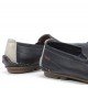 Zapatos Mocasines Hombre Fluchos Dorian F1173 Kodiak Marino