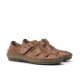 Sandalias Hombre Fluchos Dorian F1175 Cuero