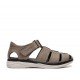 Sandalias Hombre 24 Hrs 11121 Taupe