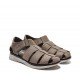 Sandalias Hombre 24 Hrs 11121 Taupe