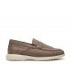 Zapatos Hombre 24 Hrs 11053 Nobuck Taupe