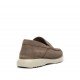 Zapatos Hombre 24 Hrs 11053 Nobuck Taupe