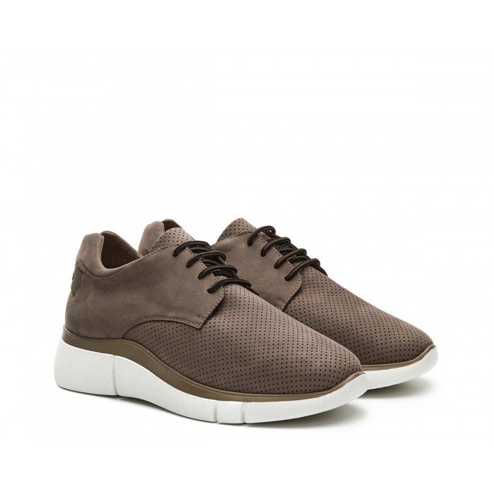 Zapatos Hombre 24 Hrs 11095 Taupe