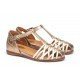 Sandalias Mujer Pikolinos Talavera W3D-0665CLC1 Champán