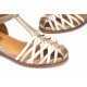 Sandalias Mujer Pikolinos Talavera W3D-0665CLC1 Champán