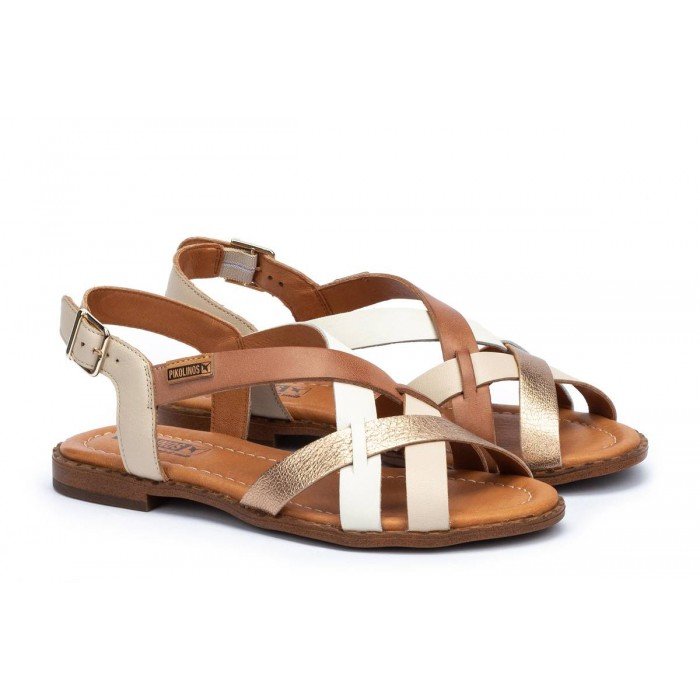 Pikolinos Algar W0X-0556C3 Marfil