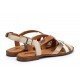 Pikolinos Algar W0X-0556C3 Marfil
