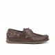 Zapatos hombre Fluchos Poseidon 7625 Brandy