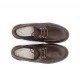 Zapatos hombre Fluchos Poseidon 7625 Brandy