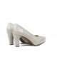 Zapatos Salón Mujer Dorking Blesa D5794 Sugar Taupe
