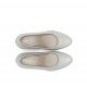 Zapatos Salón Mujer Dorking Blesa D5794 Sugar Taupe