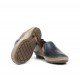 Mocasines Hombre Fluchos Dorian F1172 Océano