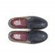 Mocasines Hombre Fluchos Dorian F1172 Océano