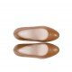 Zapatos Mujer Salón Dorking Blesa D5794 Cognac