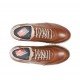 Zapatos Hombre Fluchos Sander F1186 Cuero
