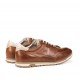 Zapatos Hombre Fluchos Sander F1186 Cuero