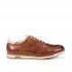 Zapatos Hombre Fluchos Sander F1186 Cuero