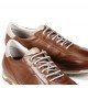 Zapatos Hombre Fluchos Sander F1186 Cuero