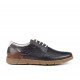 Zapatos Hombre Fluchos Barry F1156 Océano
