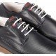 Zapatos Hombre Fluchos Barry F1156 Océano