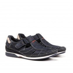 Fluchos James 9137 Azul Marino