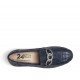 Mocasines Mujer 24 Hrs 24885 Marino