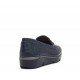 Mocasines Mujer 24 Hrs 24885 Marino