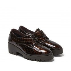 Zapatos Mujer 24 Hrs 24715 Marrón