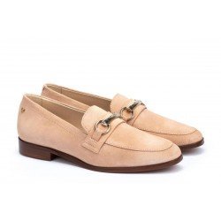 Mocasín Hebilla Negro - Comprar en Muglia Mocasines