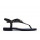 Sandalias Mujer Martinelli Elysees 1561-A306E Negro