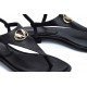 Sandalias Mujer Martinelli Elysees 1561-A306E Negro
