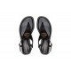 Sandalias Mujer Martinelli Elysees 1561-A306E Negro