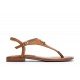 Sandalias Mujer Martinelli Elysees 1561-A306E Brandy